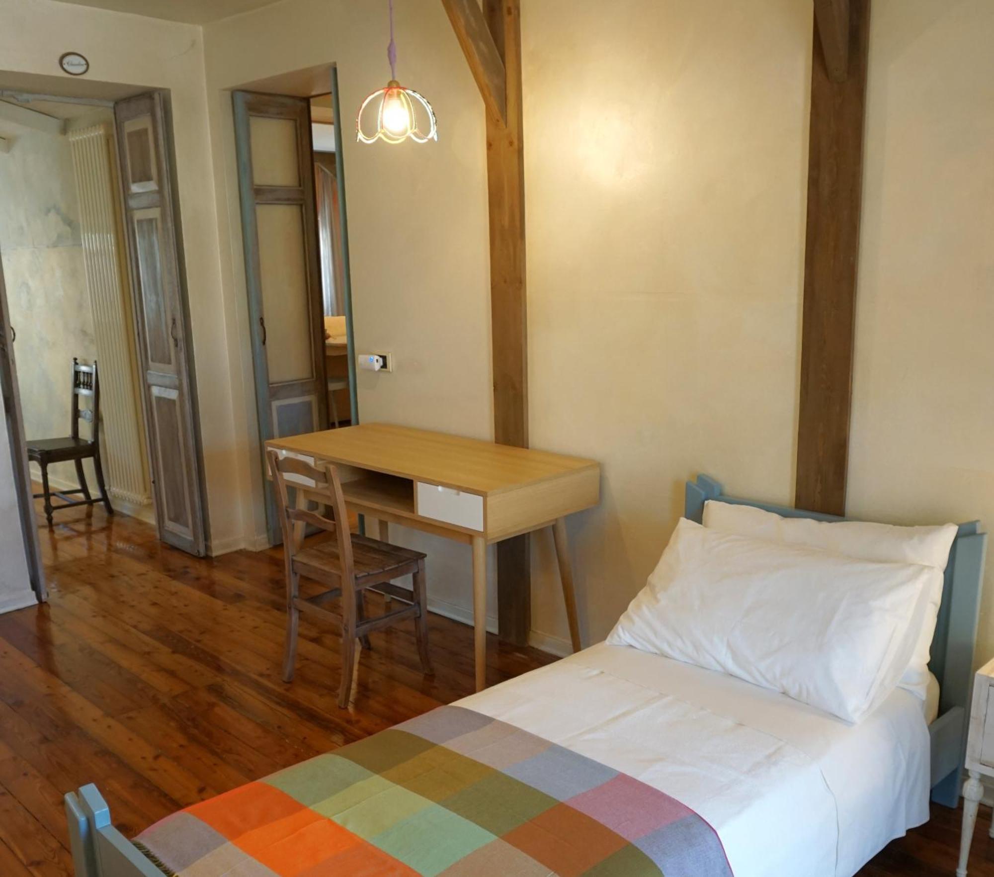 Graziosa Dimora Centro Storico Apartman Biella Kültér fotó